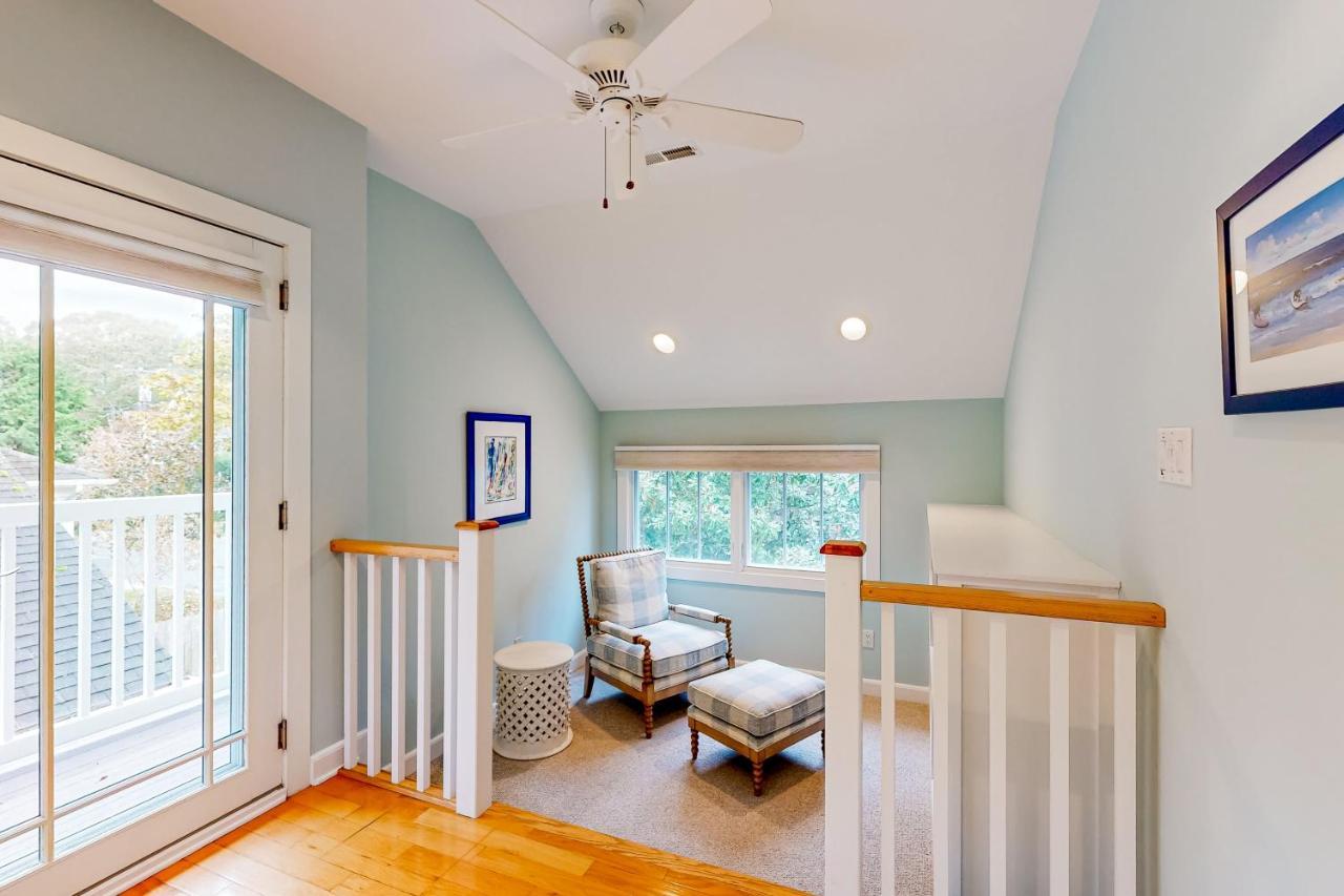 Town Of ---14 Cookman St. Holiday home Rehoboth Beach