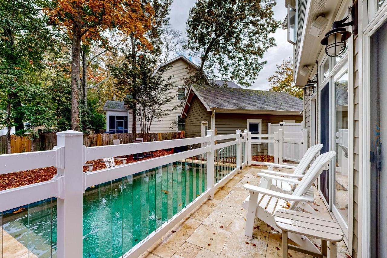 Town Of ---14 Cookman St. Holiday home