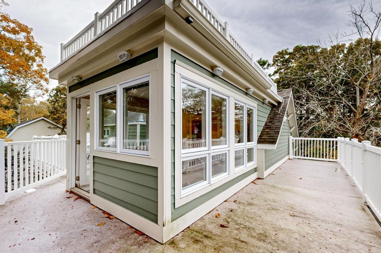 Town Of ---14 Cookman St. * Rehoboth Beach