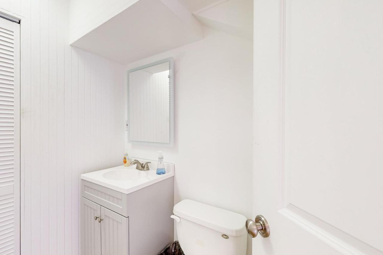 Town Of ---14 Cookman St. Holiday home *