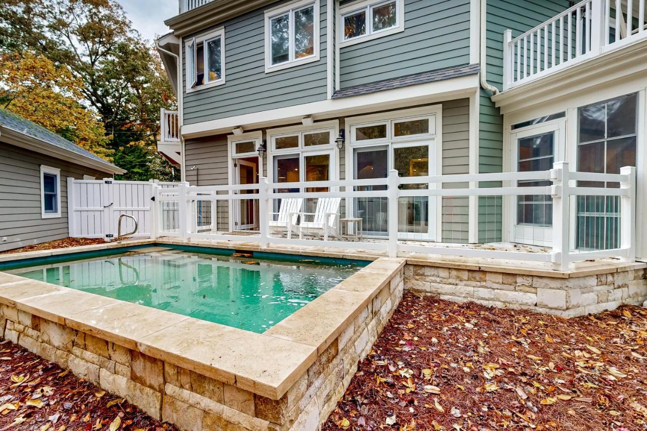 Town Of ---14 Cookman St. Holiday home