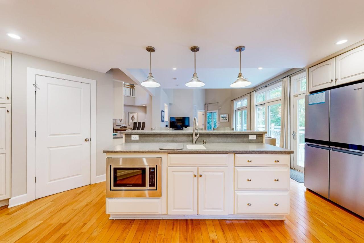 Holiday home Town Of ---14 Cookman St. Rehoboth Beach