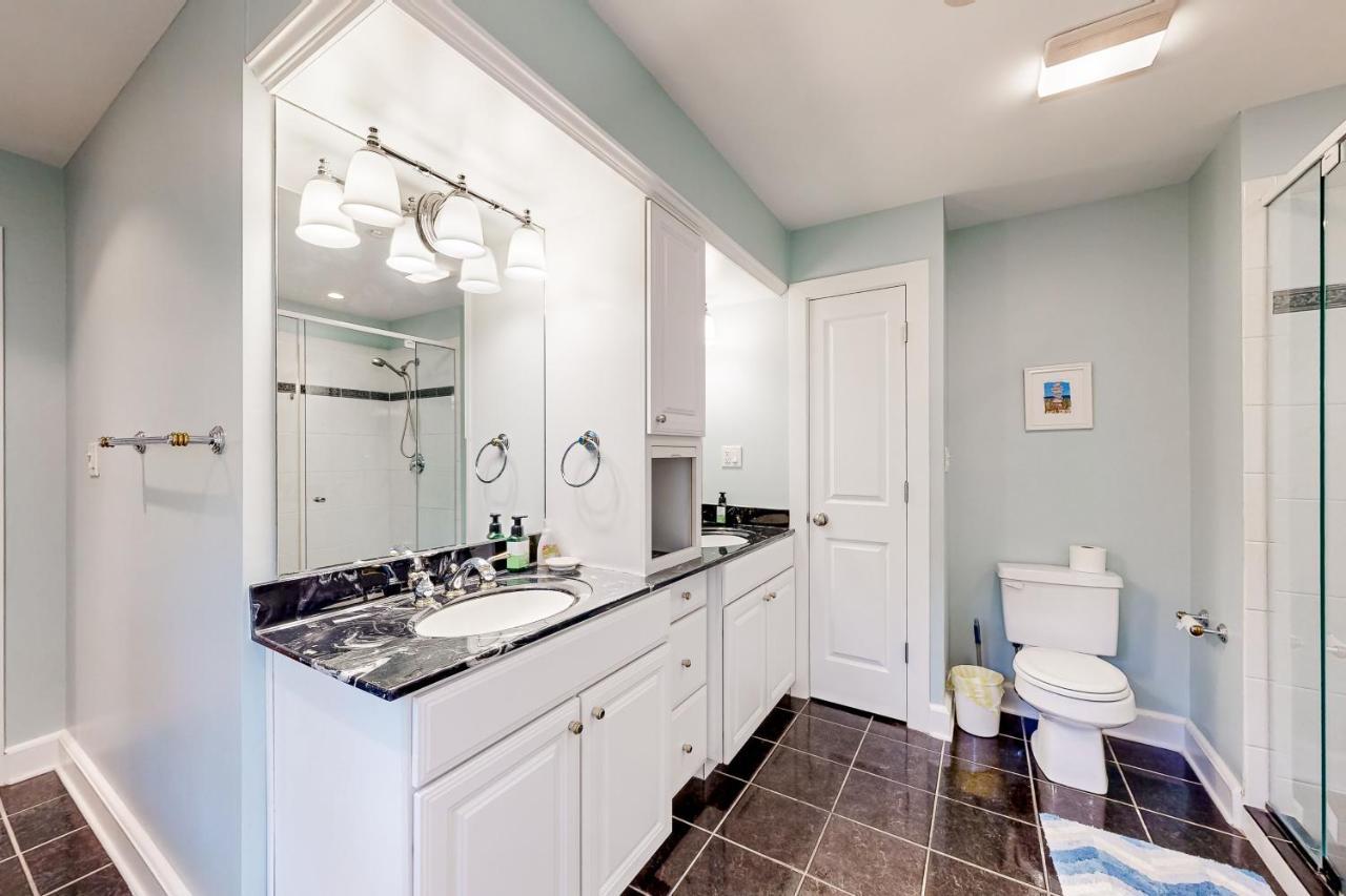 Town Of ---14 Cookman St. Holiday home Rehoboth Beach