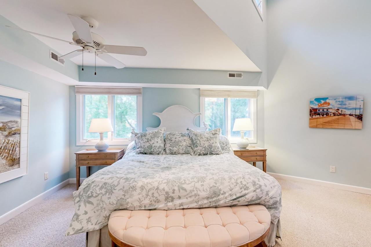 Town Of ---14 Cookman St. Holiday home *