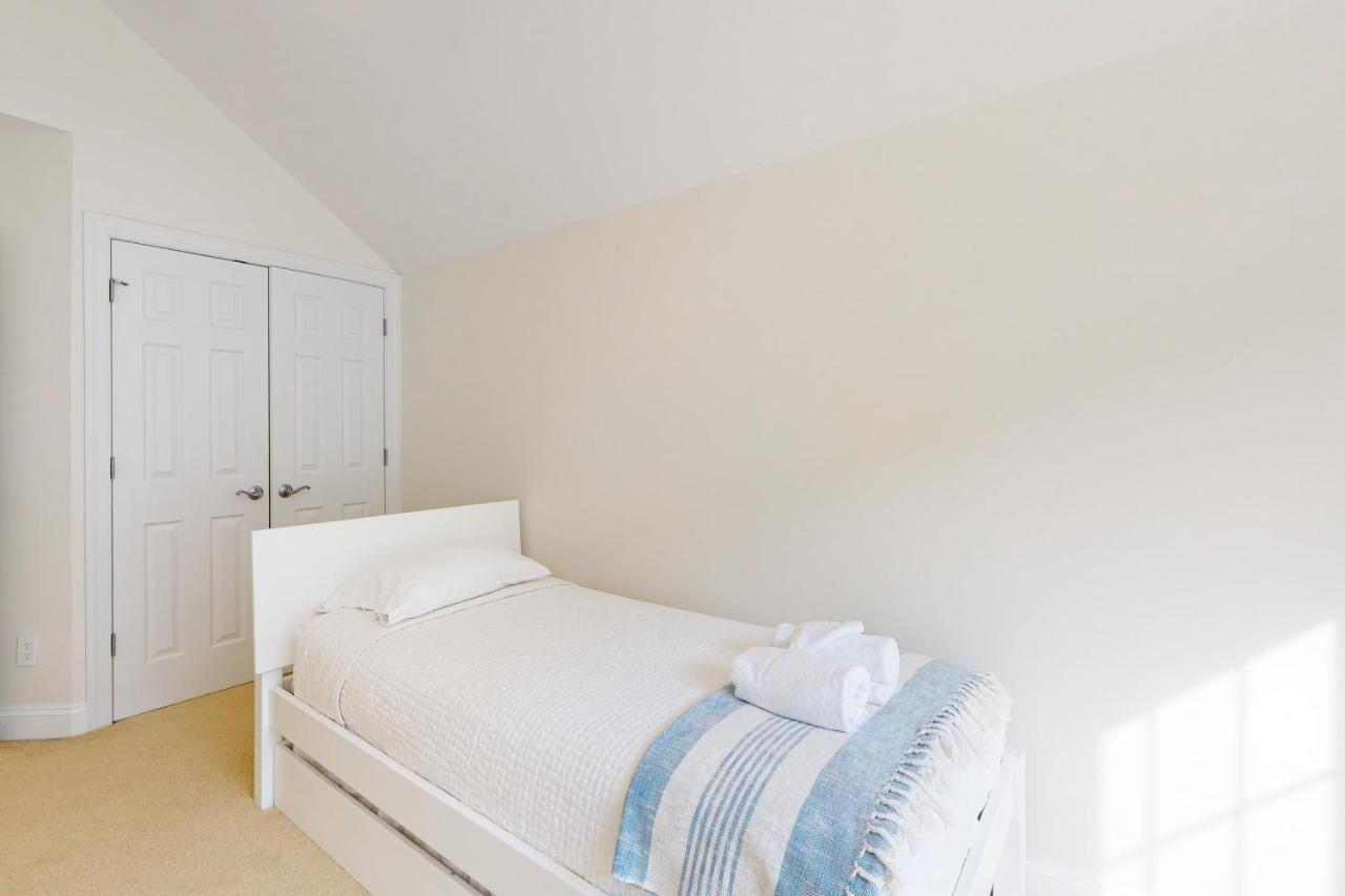 Holiday home Canal Corkran --- 26 Eleanor Lee Lane East Rehoboth Beach