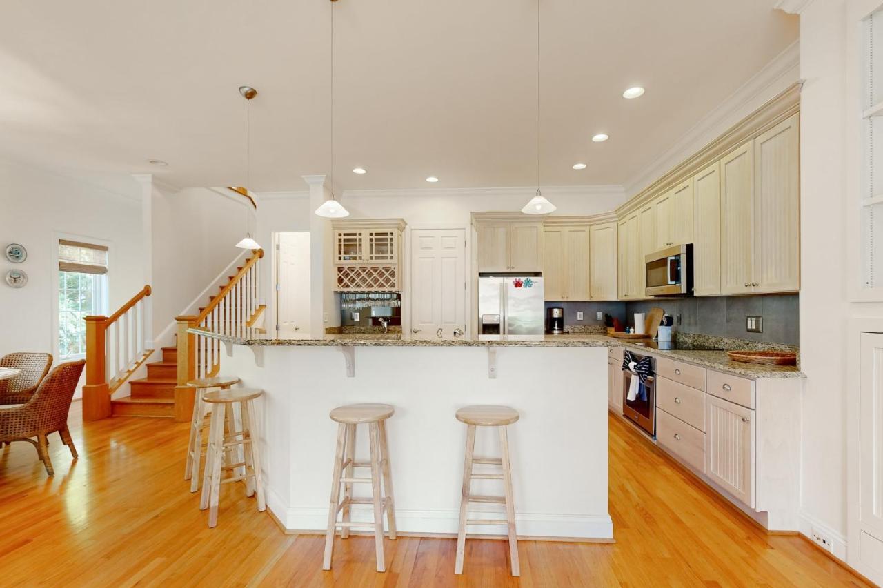 Canal Corkran --- 26 Eleanor Lee Lane East * Rehoboth Beach