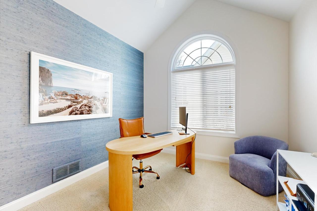 Canal Corkran --- 26 Eleanor Lee Lane East * Rehoboth Beach