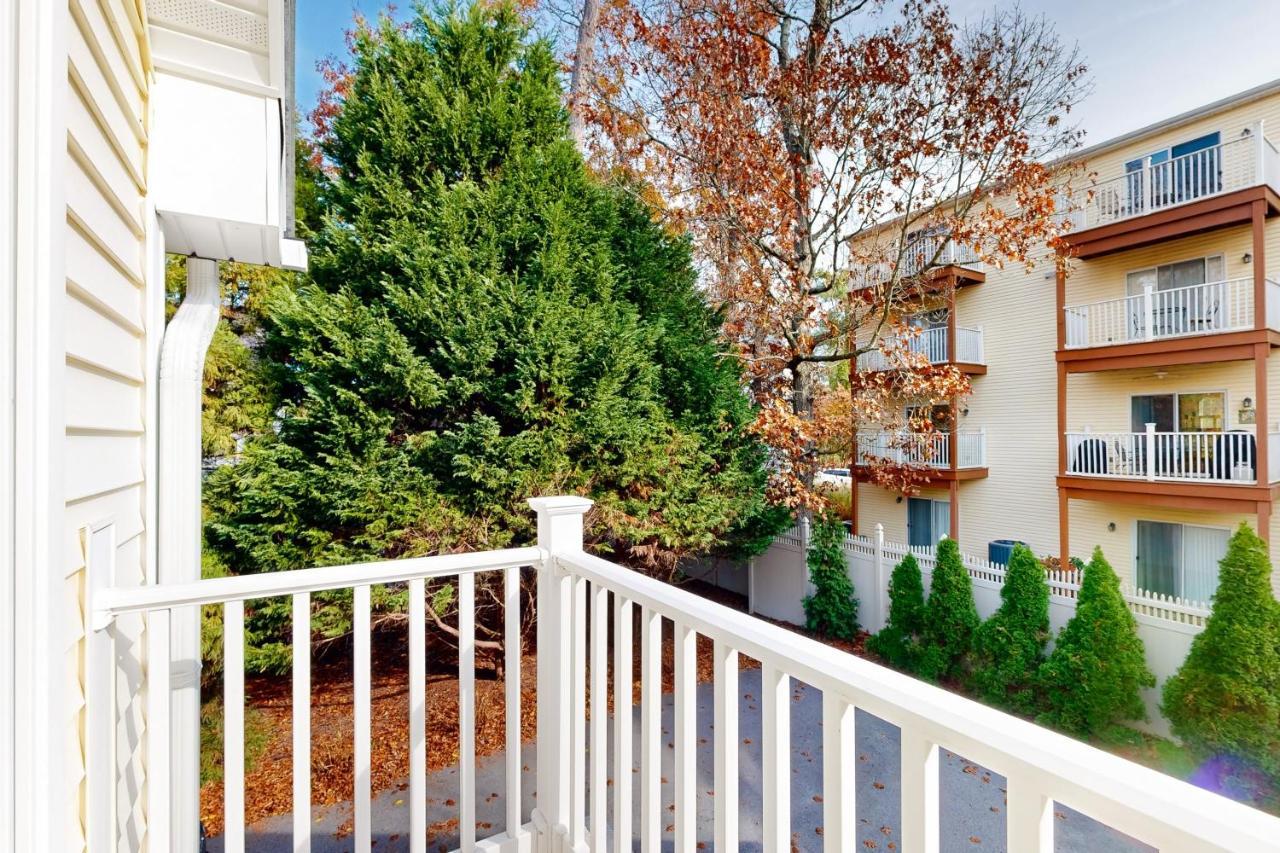 Canal Corkran --- 26 Eleanor Lee Lane East Holiday home Rehoboth Beach