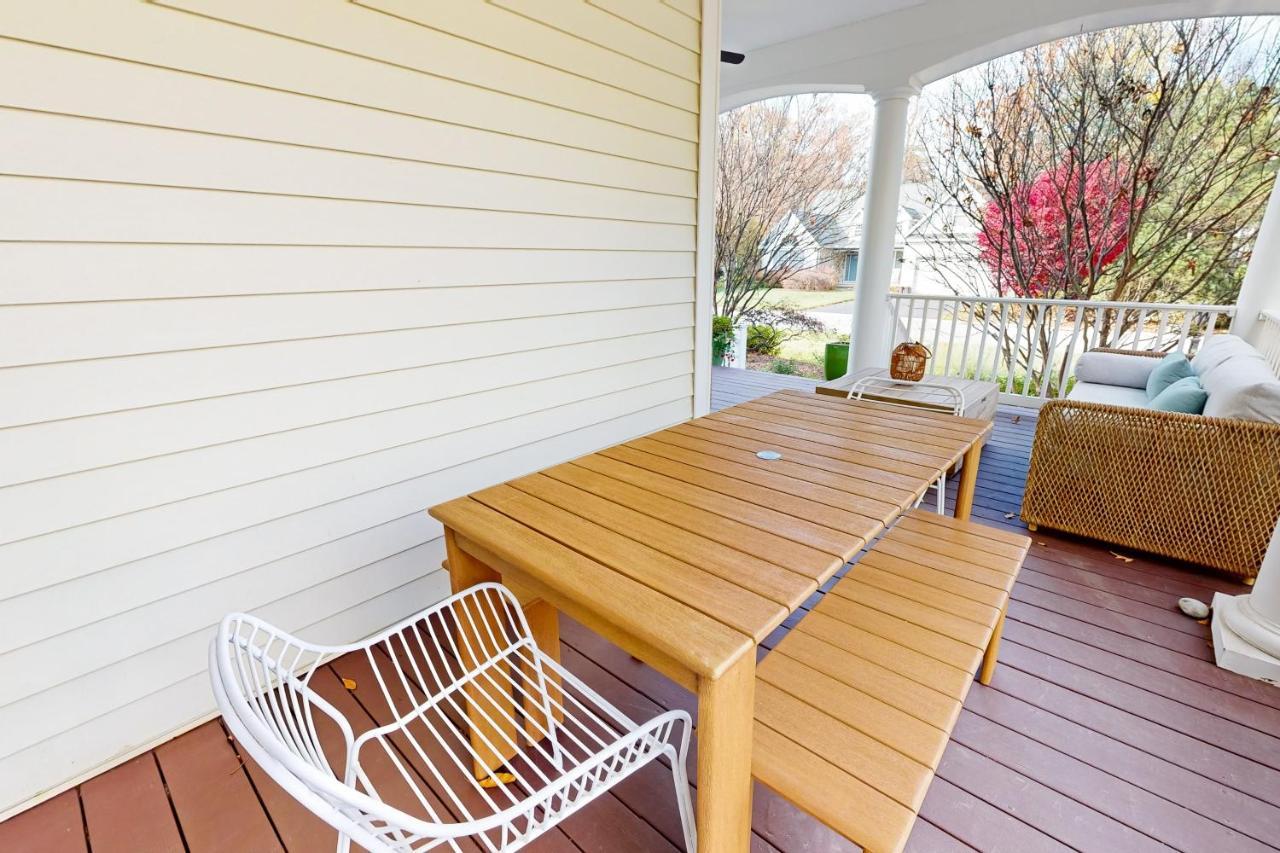 Canal Corkran --- 26 Eleanor Lee Lane East * Rehoboth Beach