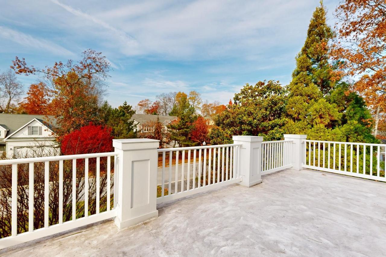 Canal Corkran --- 26 Eleanor Lee Lane East Rehoboth Beach