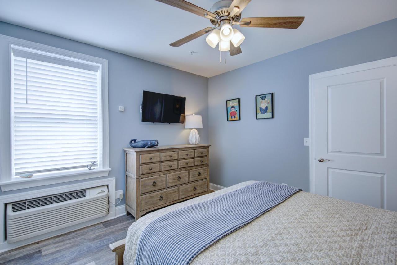 Town Of Rehoboth 20c Baltimore Av Apartment