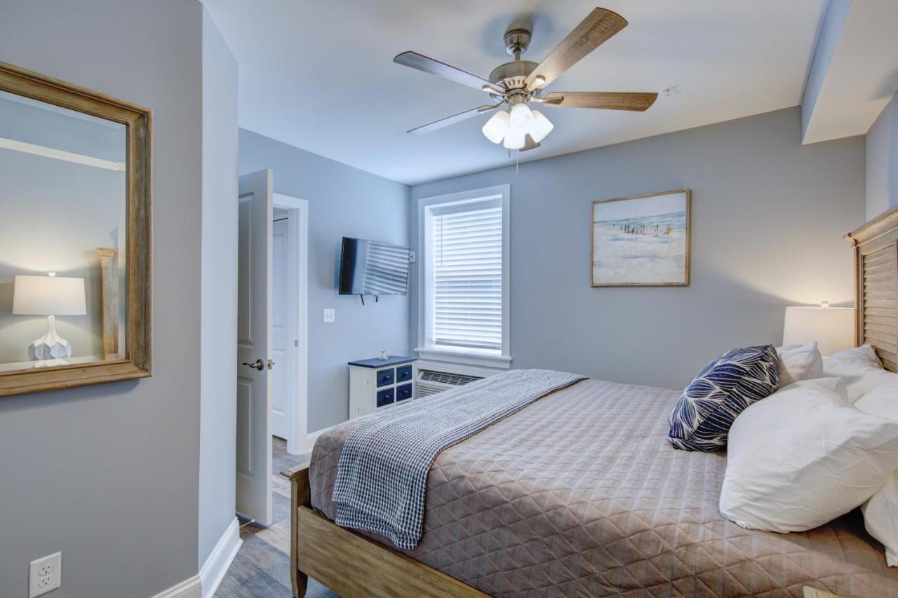 Apartment Town Of Rehoboth 20c Baltimore Av Rehoboth Beach