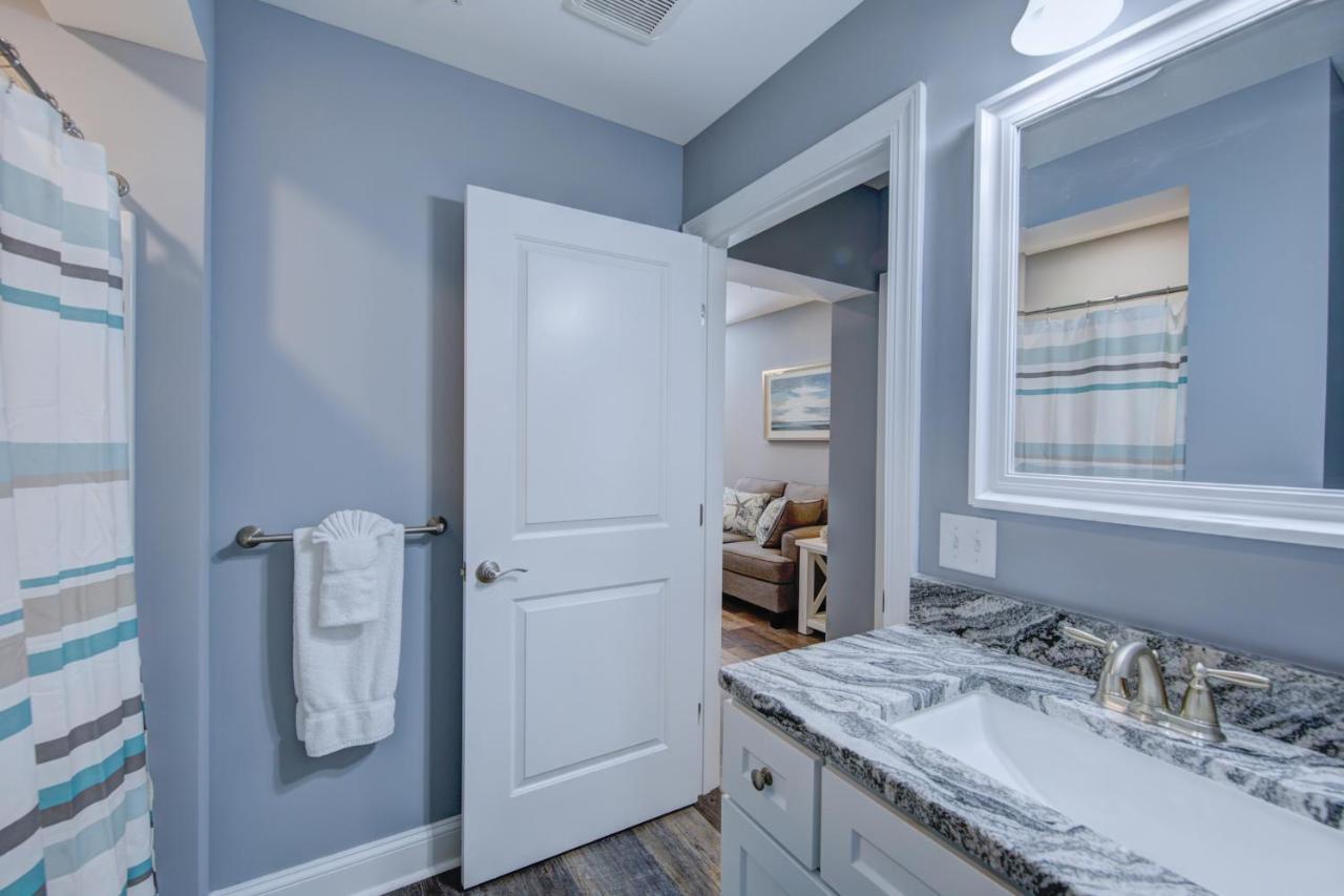 Town Of Rehoboth 20c Baltimore Av Apartment