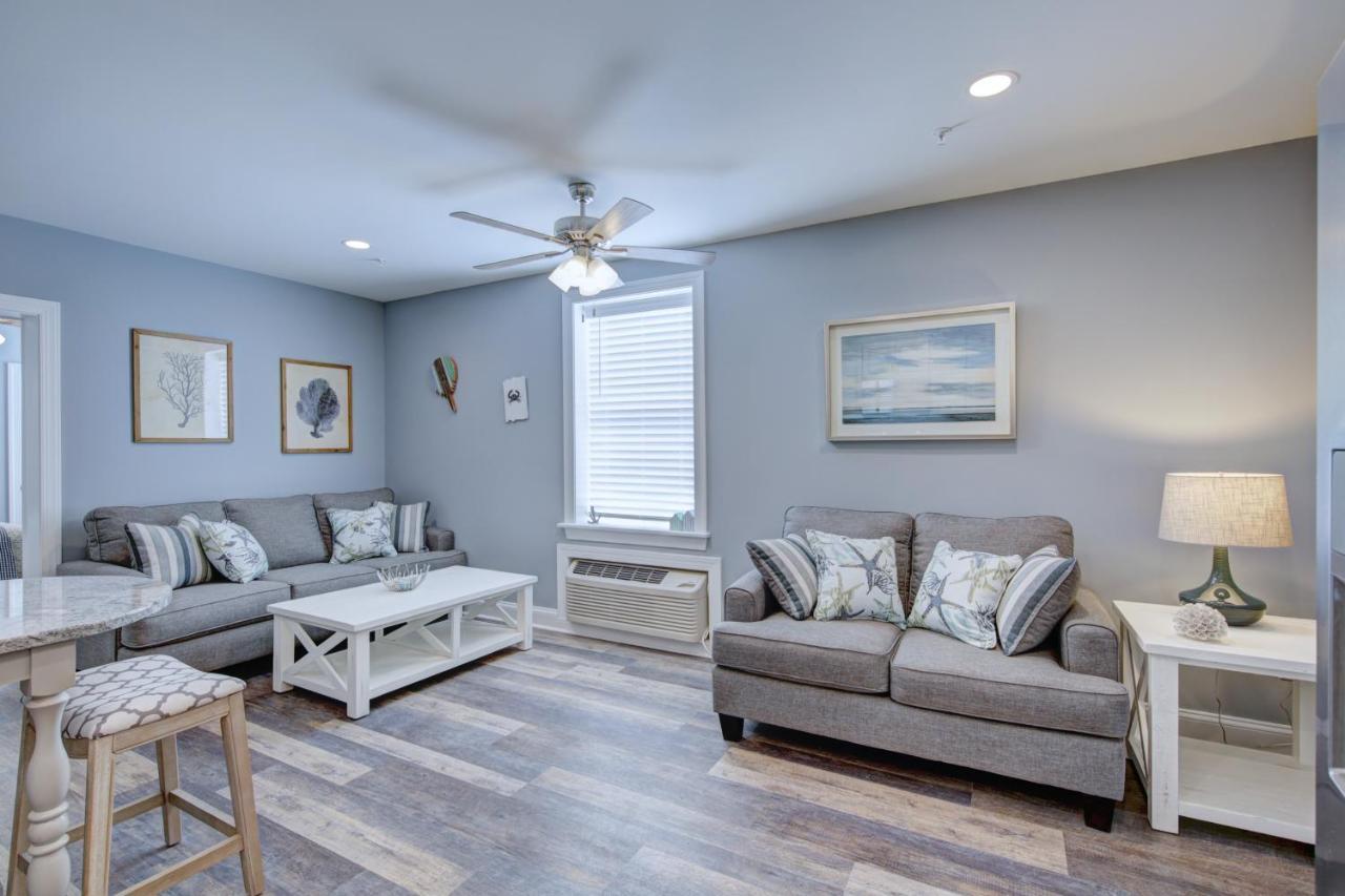 Apartment Town Of Rehoboth 20c Baltimore Av Rehoboth Beach