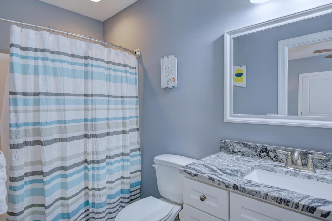 Town Of Rehoboth 20c Baltimore Av Apartment *
