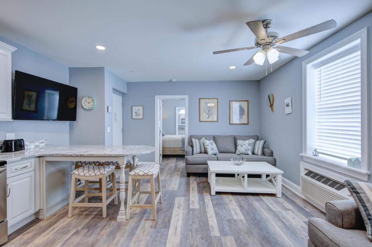 Town Of Rehoboth 20c Baltimore Av Apartment