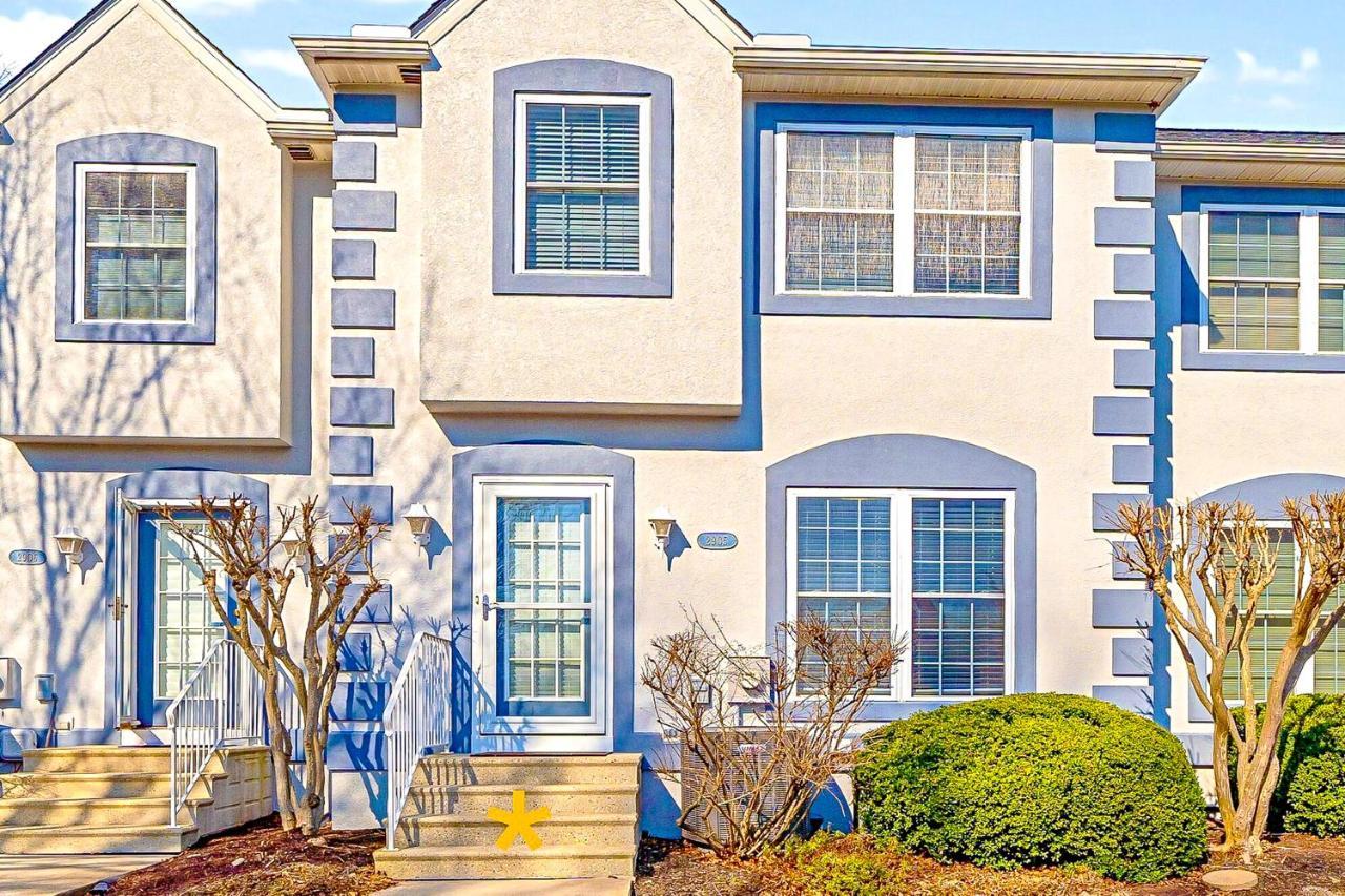 Versailles At Eagles Landing --- 290 American Eagle Way Unit 5 Apartment Rehoboth Beach