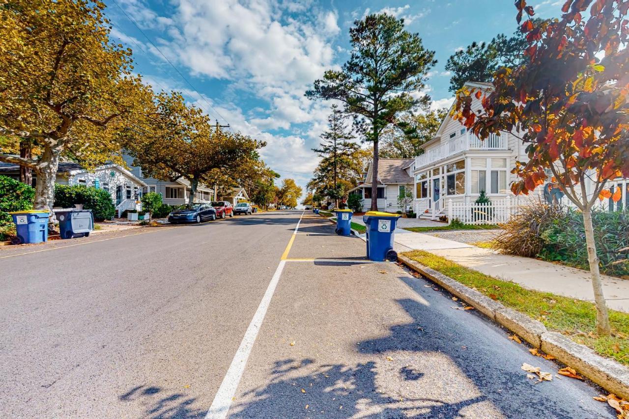 Town Of Rehoboth - 50a Olive Ave *