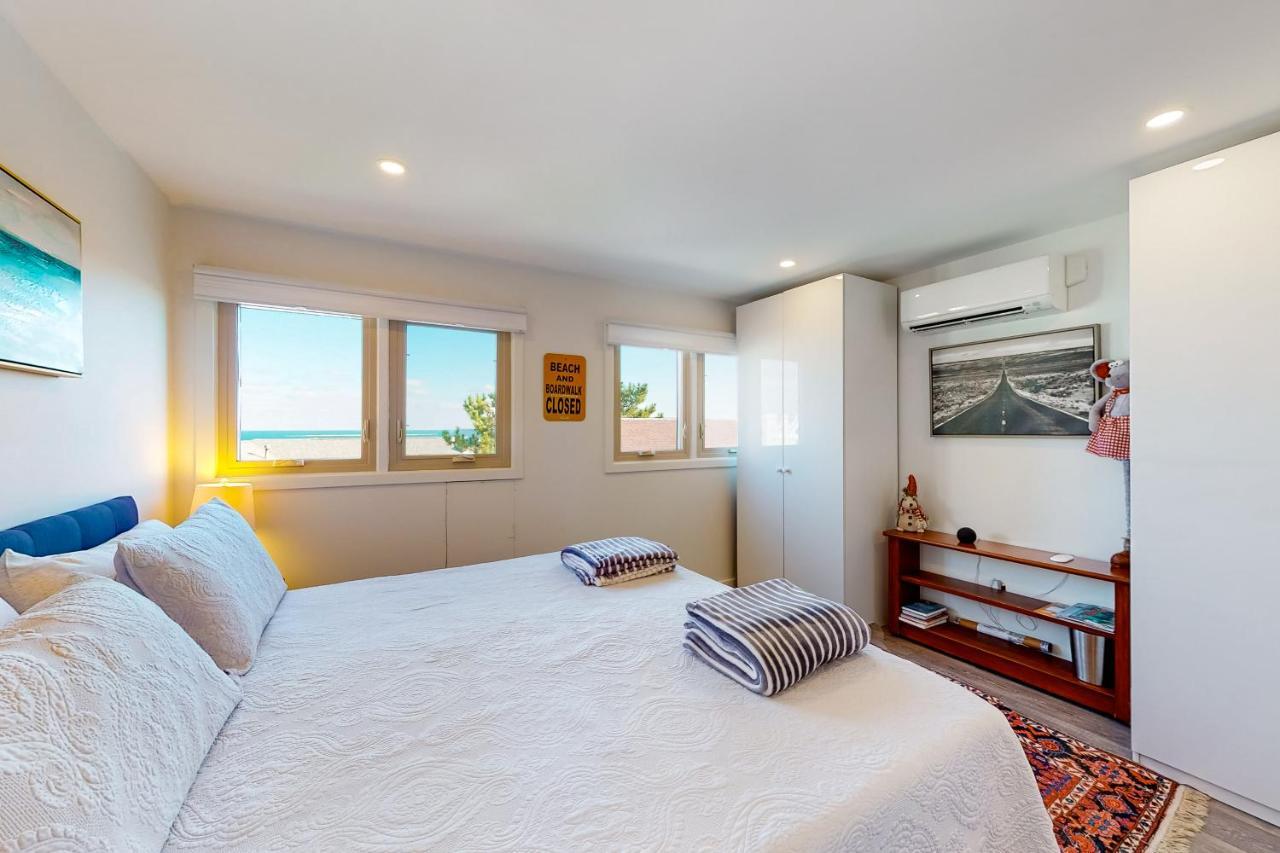 Mariners Court - 4 Laurel St Unit 219 * Rehoboth Beach
