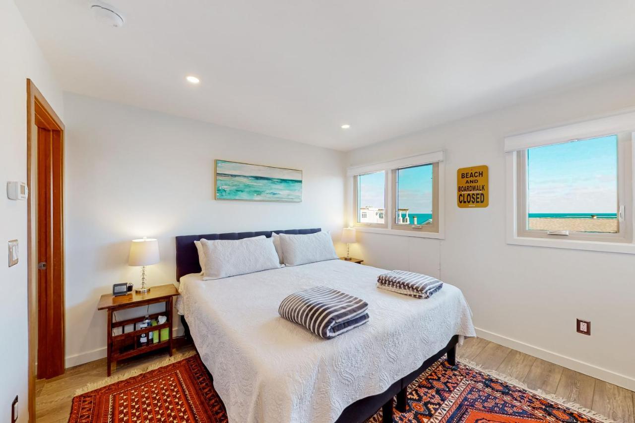 Apartment Mariners Court - 4 Laurel St Unit 219 Rehoboth Beach