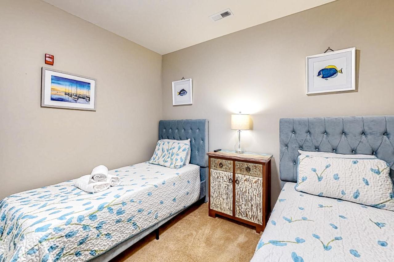 Grande At Canal Pointe - Ulster Dr, Unit #11 Rehoboth Beach
