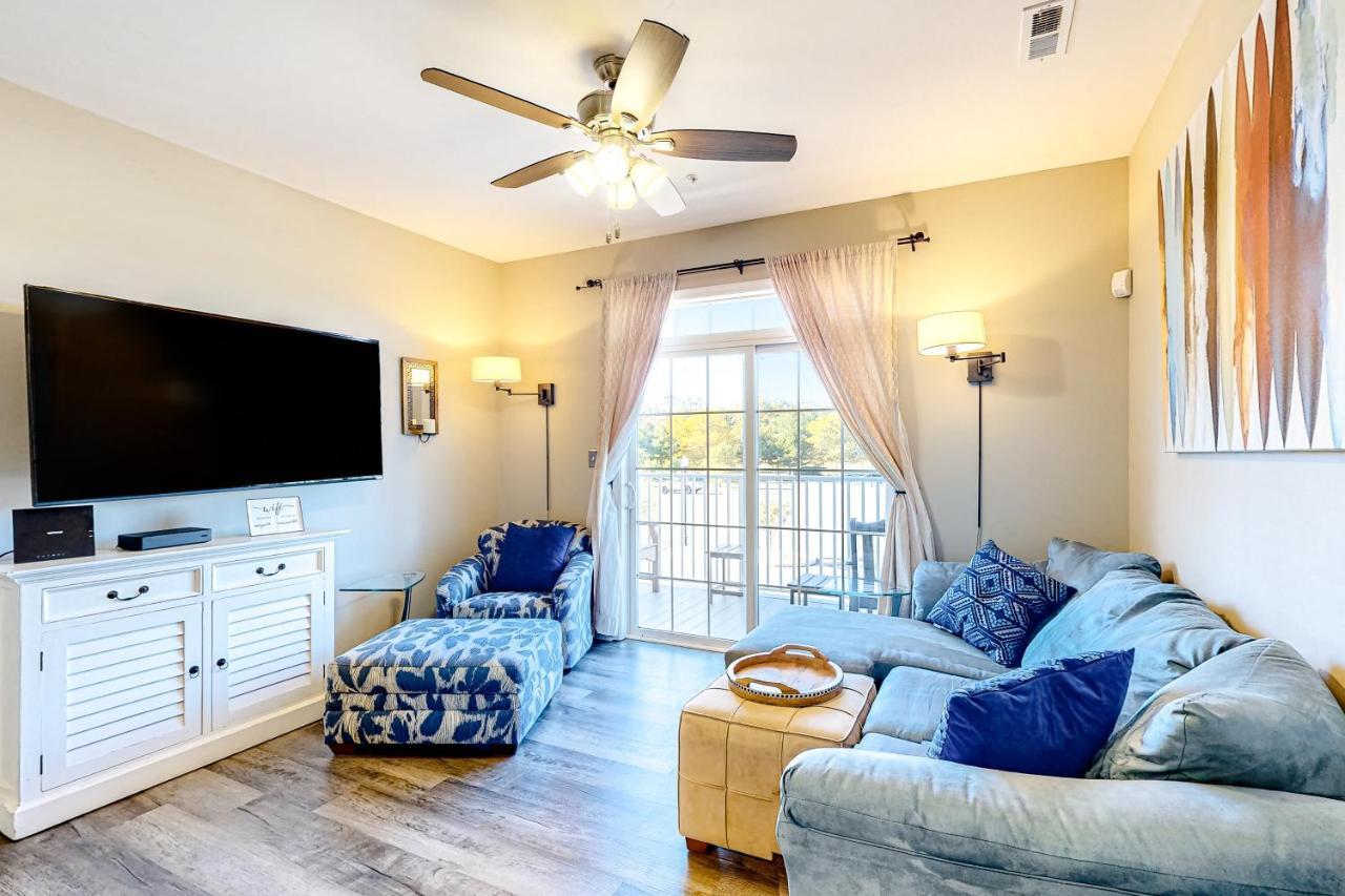 Apartment Grande At Canal Pointe - Ulster Dr, Unit #11 Rehoboth Beach