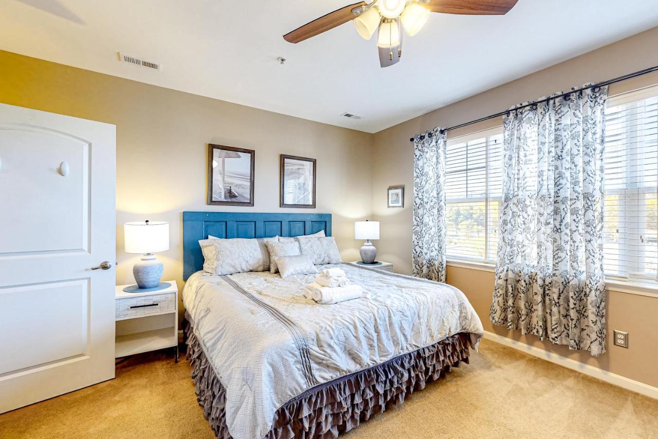 Grande At Canal Pointe - Ulster Dr, Unit #11 Rehoboth Beach