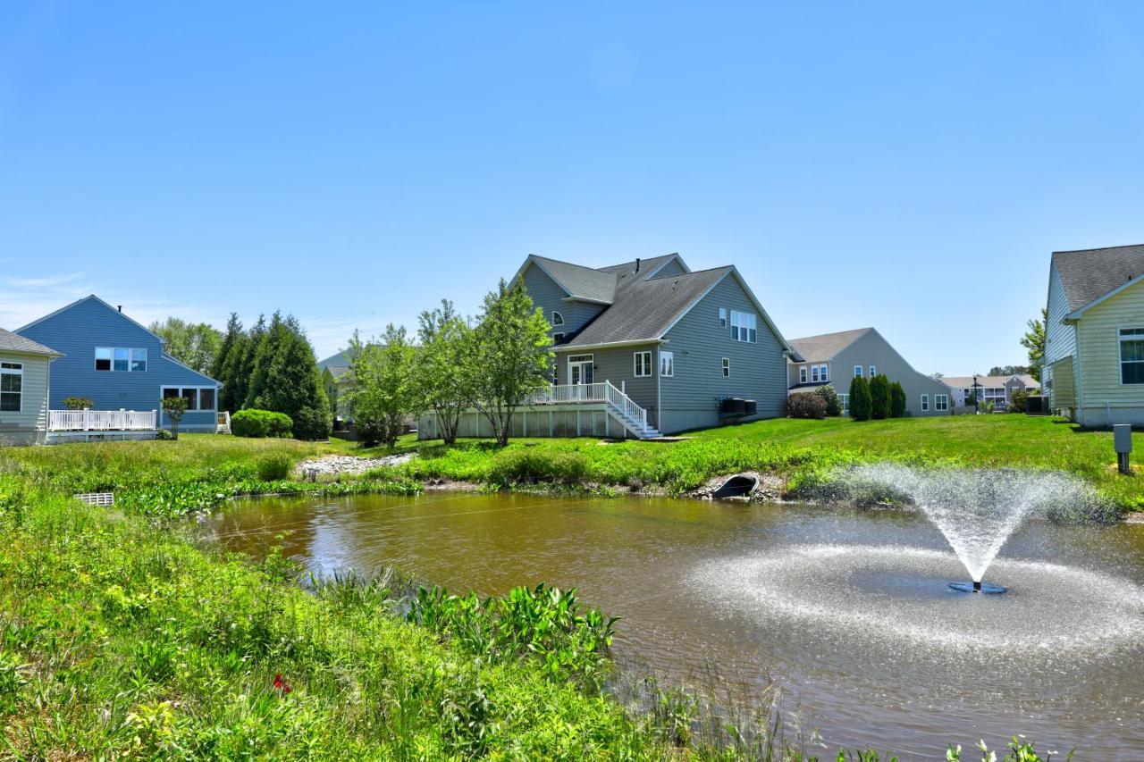 Grande At Canal Pointe - Ulster Dr, Unit #11