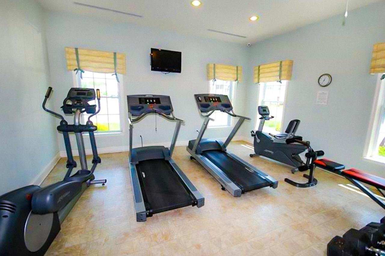 Grande At Canal Pointe - Ulster Dr, Unit #11 *