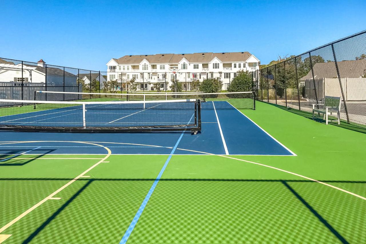 Grande At Canal Pointe - Ulster Dr, Unit #11 Apartment *
