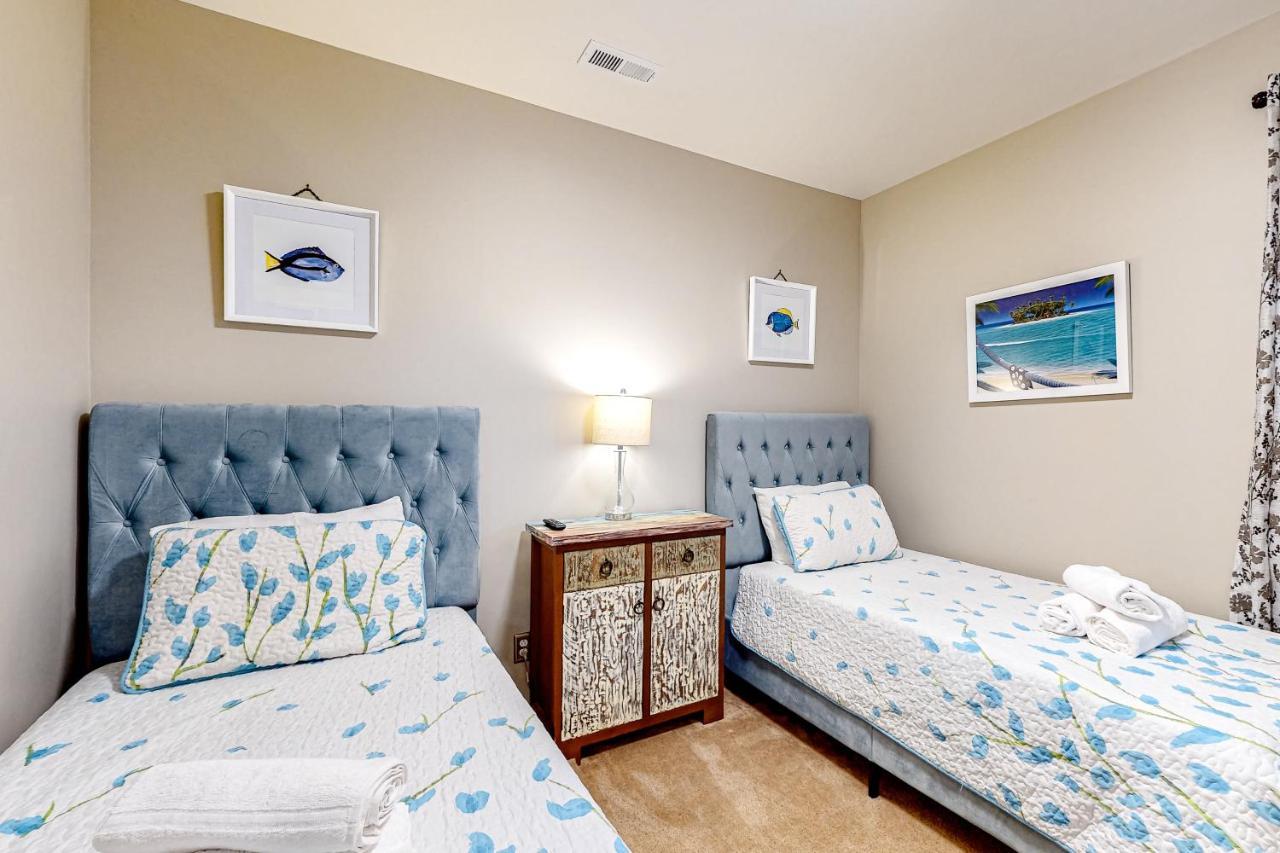 Grande At Canal Pointe - Ulster Dr, Unit #11 Apartment *
