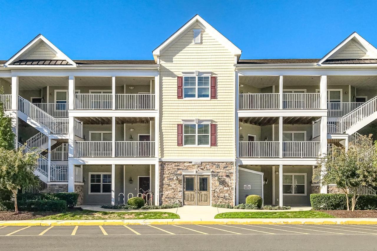 Grande At Canal Pointe - Ulster Dr, Unit #11 Apartment Rehoboth Beach