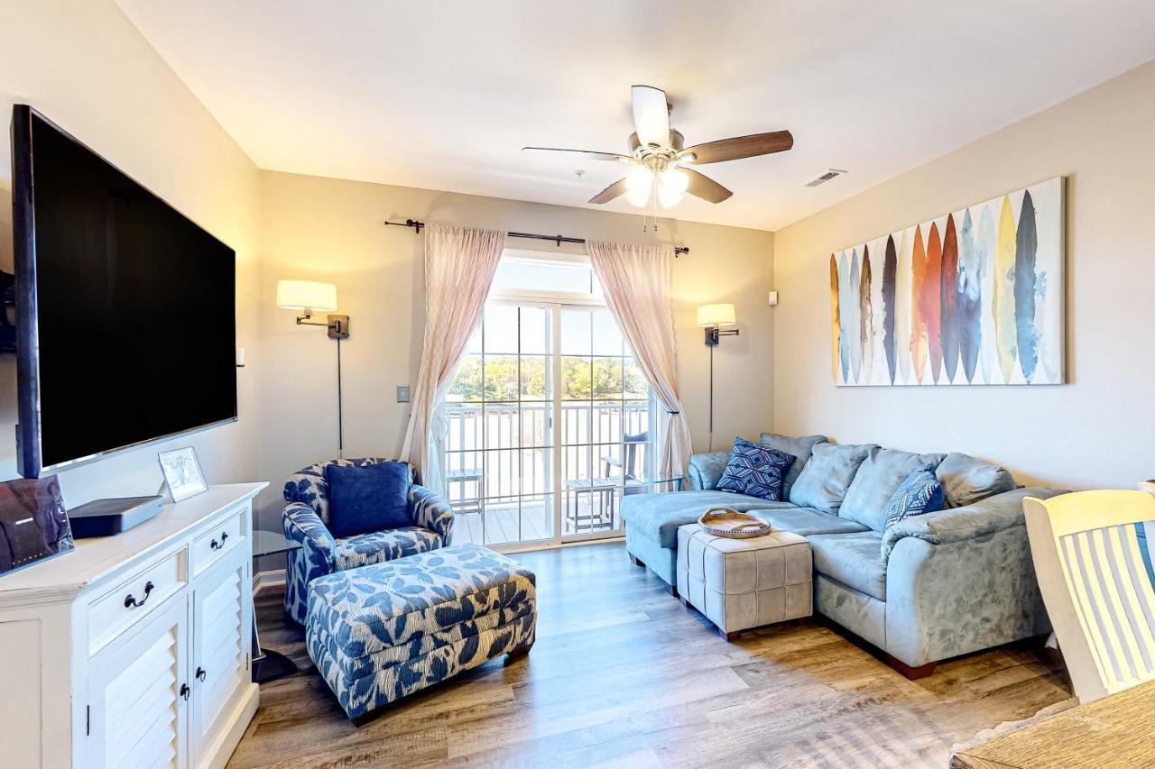 Grande At Canal Pointe - Ulster Dr, Unit #11 Rehoboth Beach