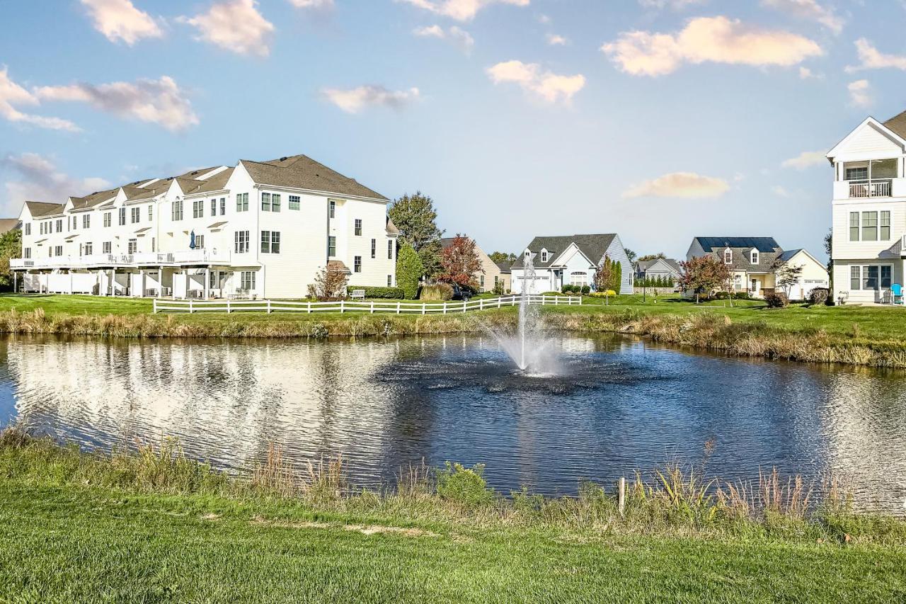 Grande At Canal Pointe - Ulster Dr, Unit #11 Apartment *