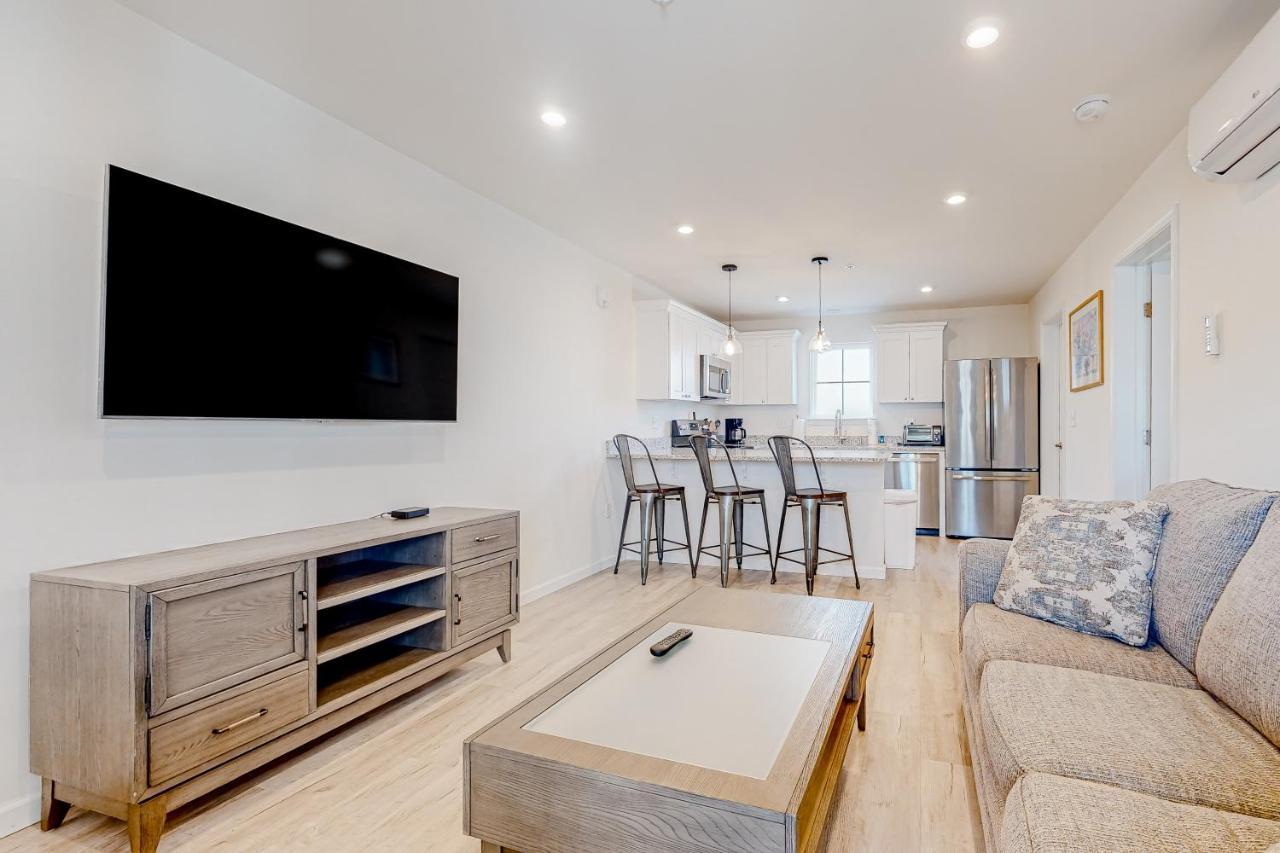 Rehoboth House --- 20494 Coastal Highway Unit #1 *