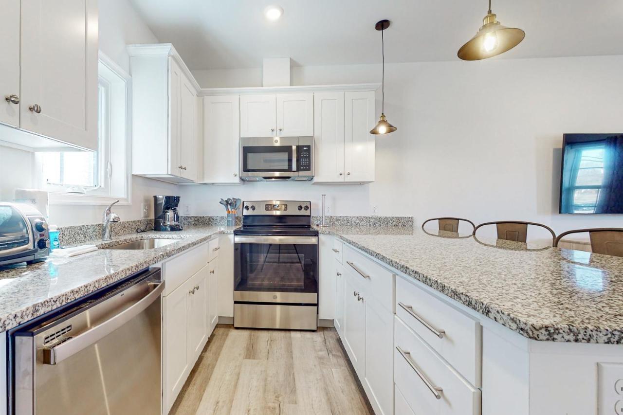 Rehoboth House --- 20494 Coastal Highway #15