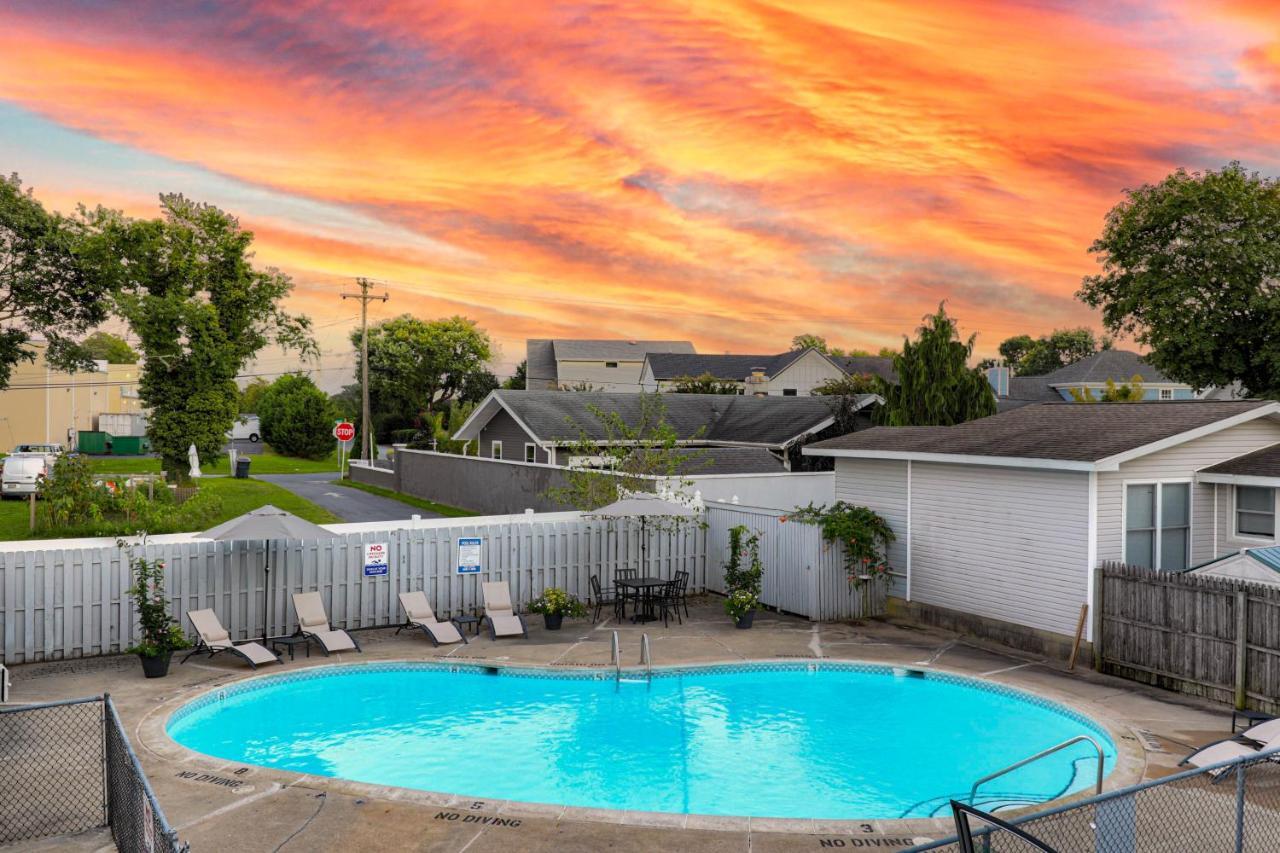 Rehoboth House --- 20494 Coastal Highway #15 Rehoboth Beach