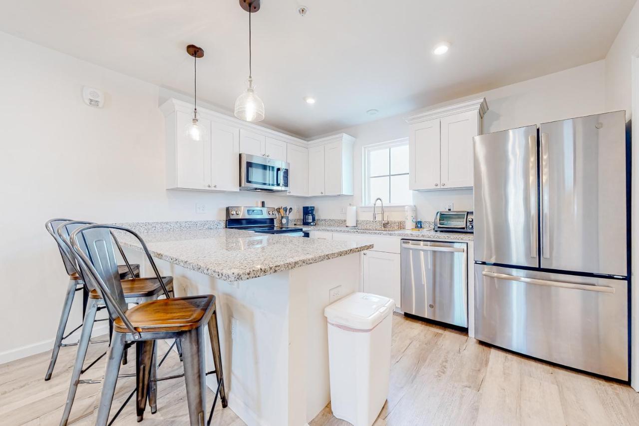 Rehoboth House --- 20494 Coastal Highway Unit #1 Apartment