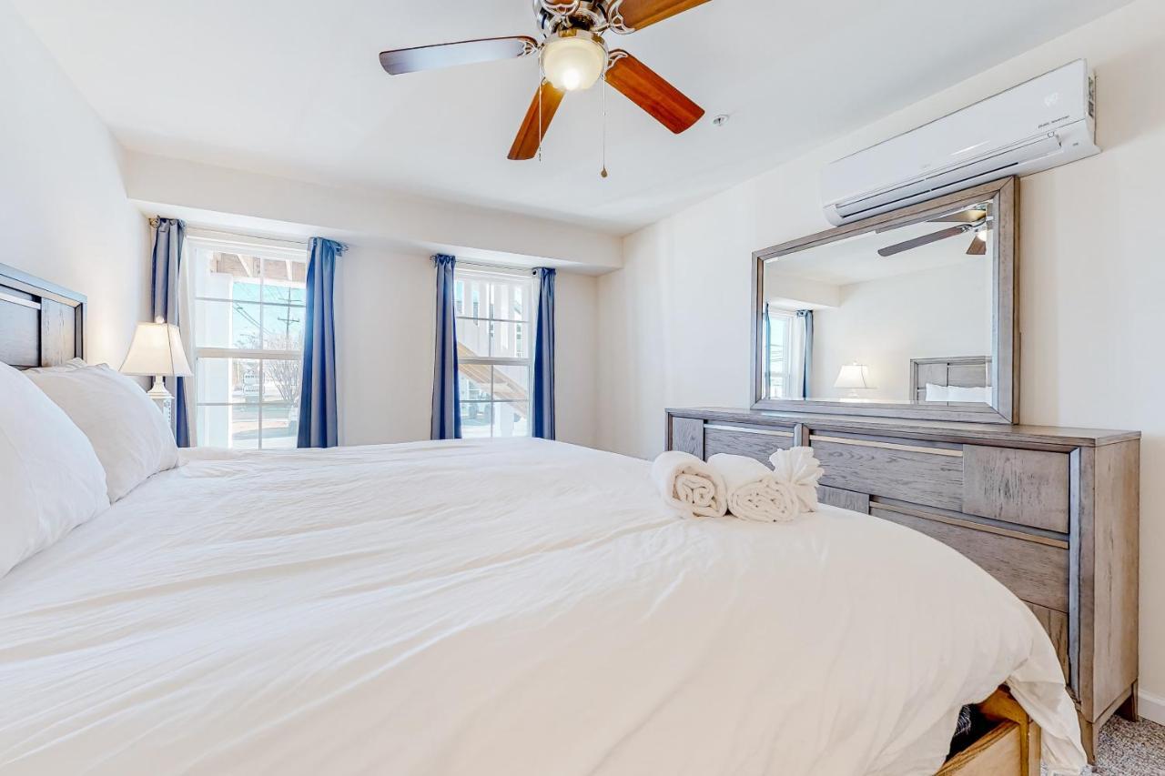 Rehoboth House --- 20494 Coastal Highway Unit #1