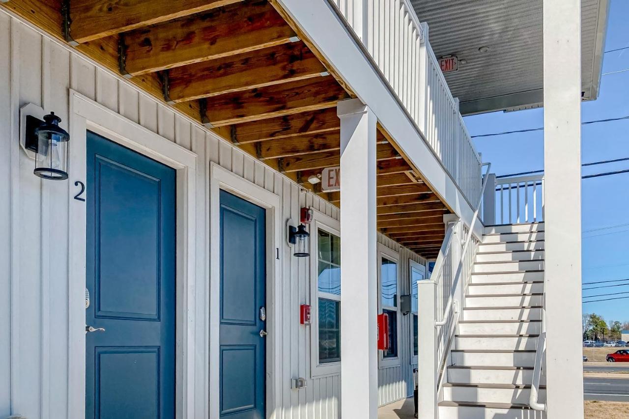 Rehoboth House --- 20494 Coastal Highway Unit #1 *