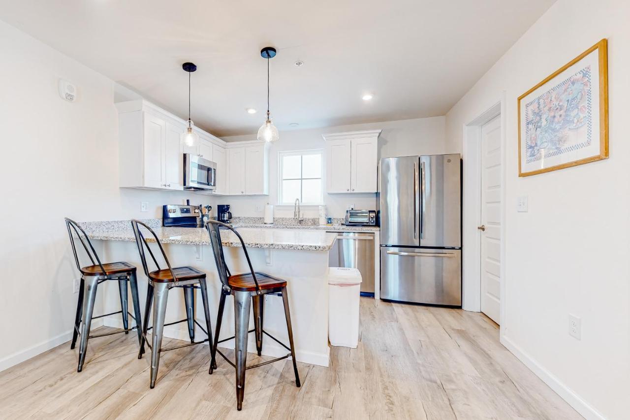 Rehoboth House --- 20494 Coastal Highway Unit #1
