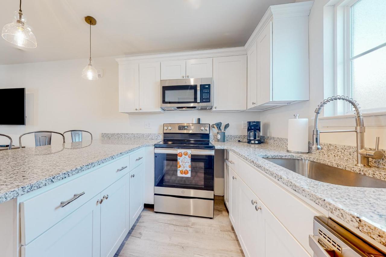 Rehoboth House --- 20494 Coastal Highway Unit #1 * Rehoboth Beach