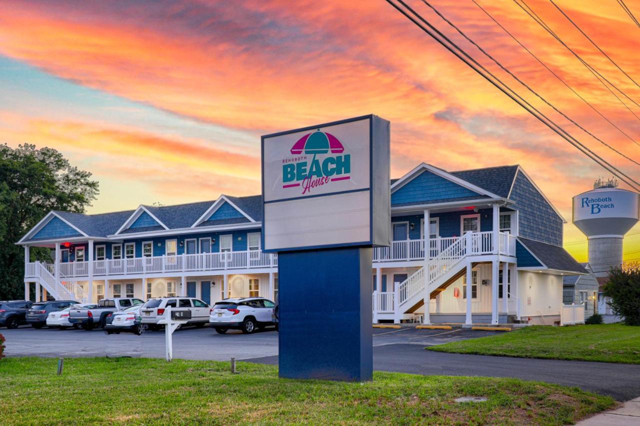 Rehoboth House --- 20494 Coastal Highway #15 Apartment *
