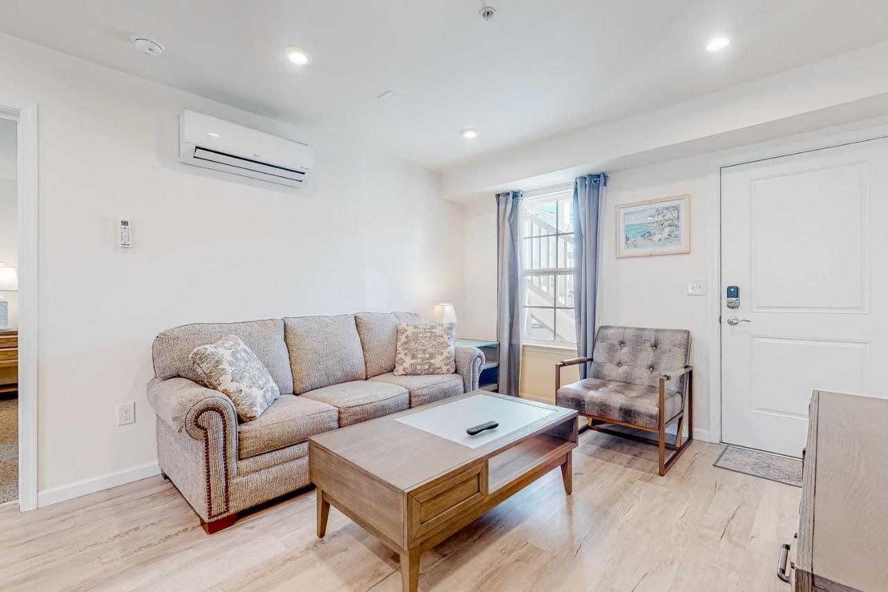 Rehoboth House --- 20494 Coastal Highway Unit #1