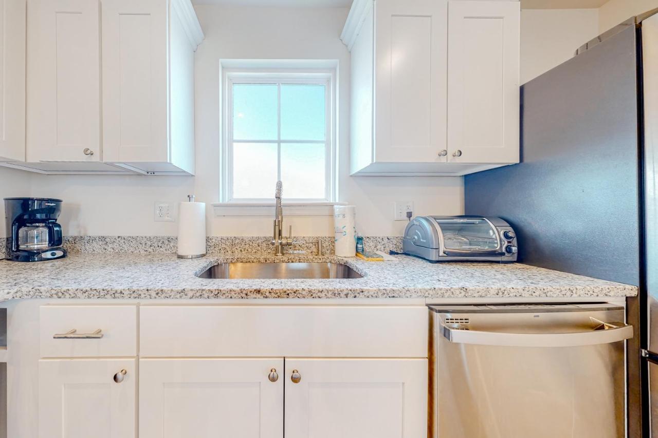 Rehoboth House --- 20494 Coastal Highway Unit #1 Rehoboth Beach
