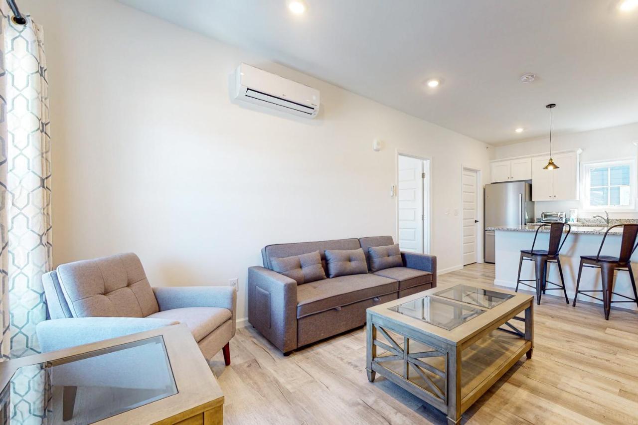 Rehoboth House --- 20494 Coastal Highway #15