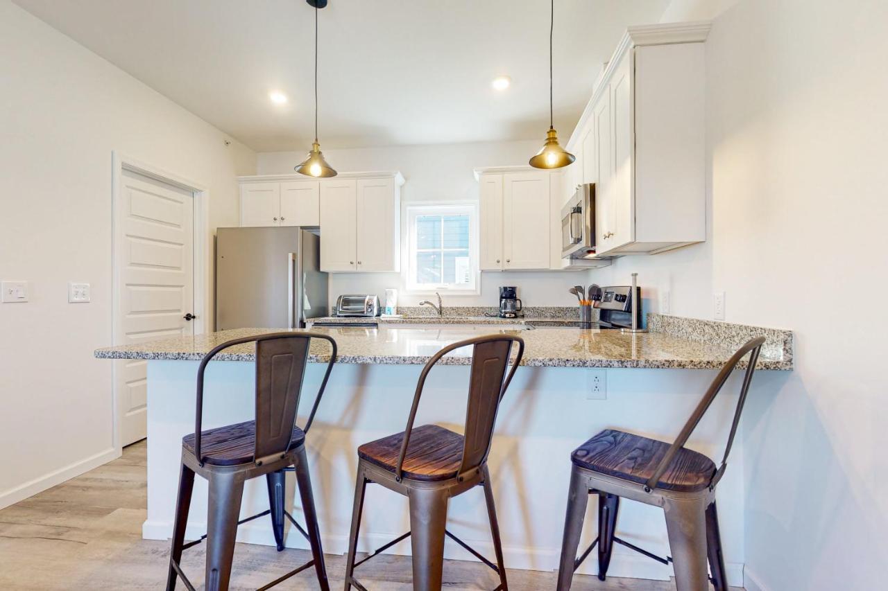 Apartment Rehoboth House --- 20494 Coastal Highway #15 Rehoboth Beach