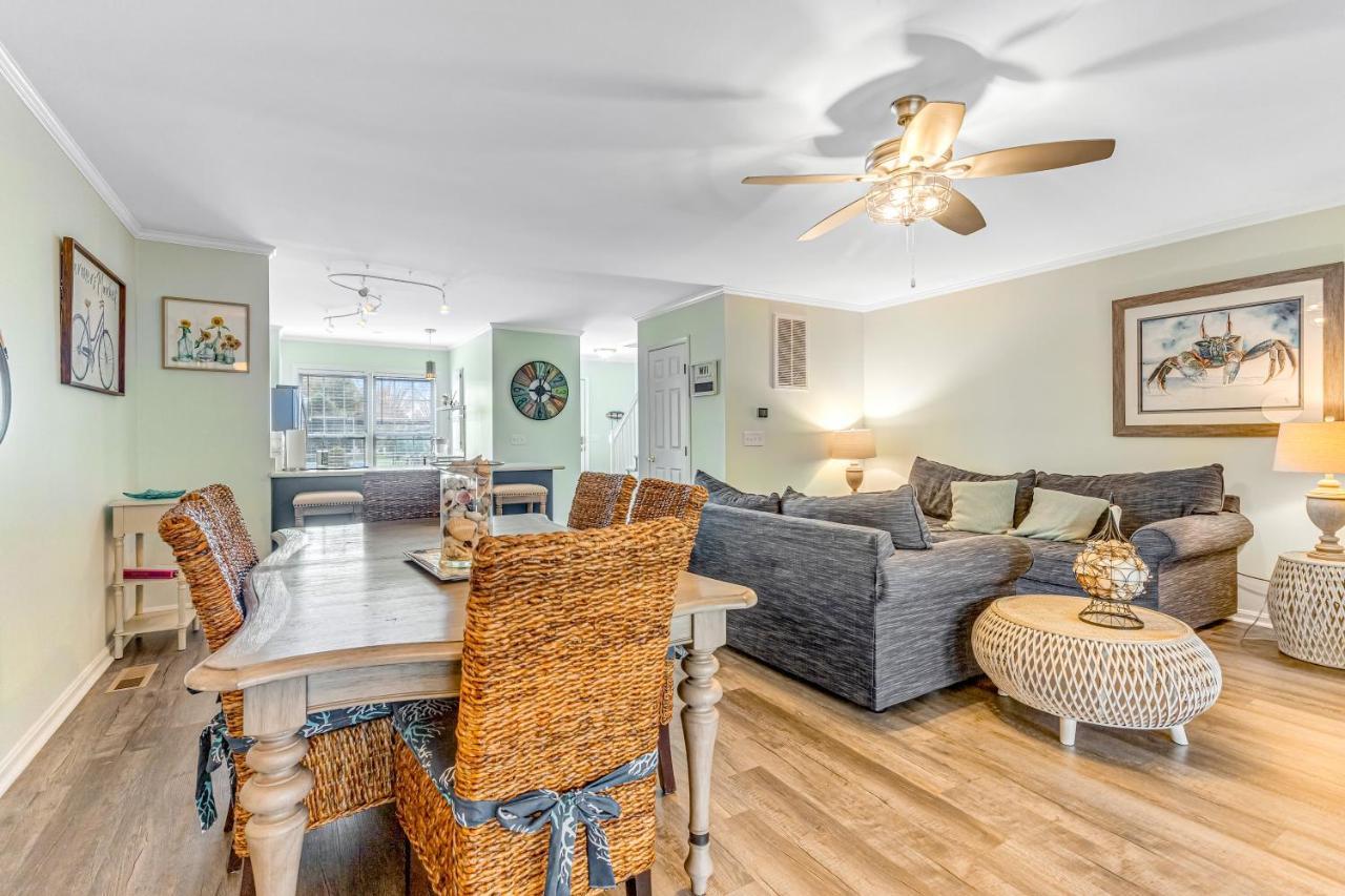 Apartment Versailles At Eagles Landing --- 290 American Eagle Way Unit 5 Rehoboth Beach
