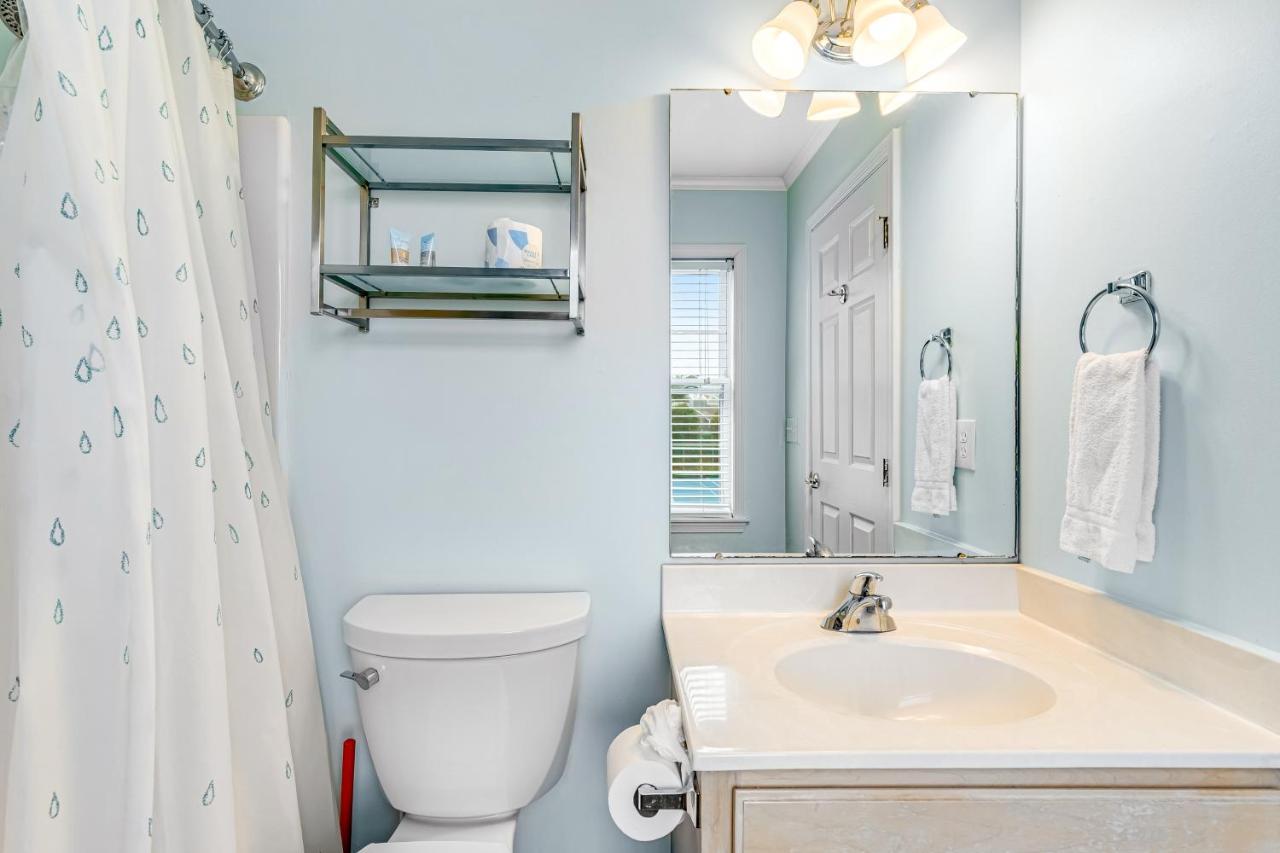 Versailles At Eagles Landing --- 290 American Eagle Way Unit 5