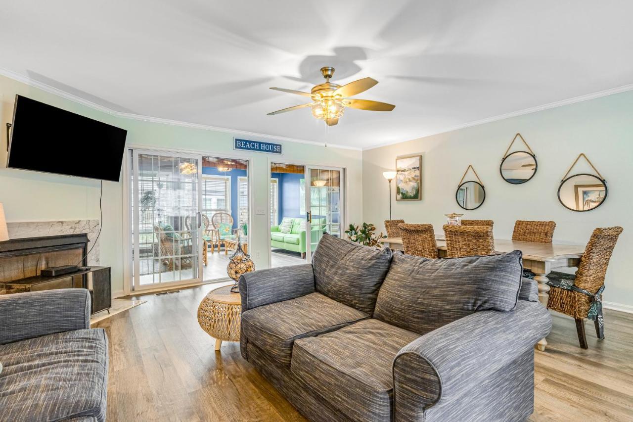 Versailles At Eagles Landing --- 290 American Eagle Way Unit 5 * Rehoboth Beach